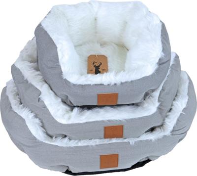 Boony Est 1941 mand polar white 40 cm Boony-Est-1941 Gebr. de Boon - Gebr de boon