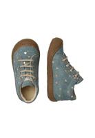 Schoenen Cocoon Naturino blauw - thumbnail