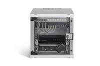 Digitus DN-49100-SET 10inch-patchkast 6 HE Grijs - thumbnail