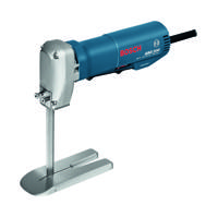Bosch Professional GSG 300 Schuimrubberzaagmachine 350W - 0601575103 - thumbnail