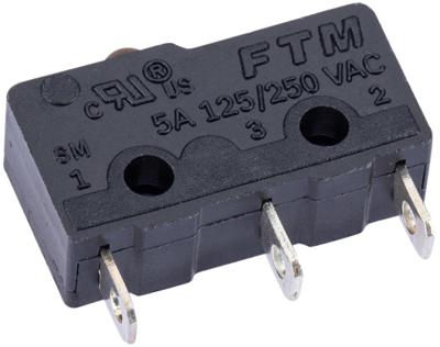 SGR remlichtschakelaar stop light switch o.stecker