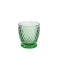 VILLEROY & BOCH - Boston coloured - Waterbeker Green 10cm 0,33l - thumbnail