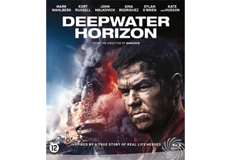 Deepwater Horizon (DVD)