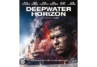 Deepwater Horizon (DVD) - thumbnail