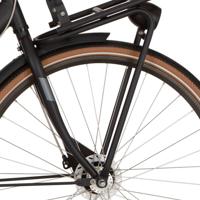 Cortina voordrager basis deel u4 family dark grey matt - thumbnail