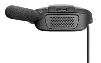 INTERPHONE helm communicatie systeem "aerial com. system bikes singlekit - thumbnail