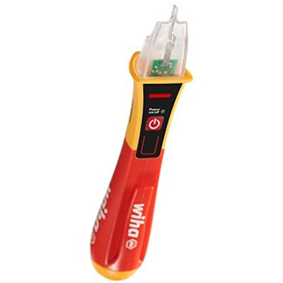 Wiha 43798 | Spanningszoeker | Volt Detector | contactloos | eenpolig | 90 - 1.000 V AC - 43798 - thumbnail
