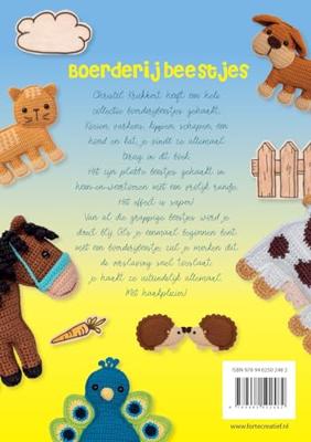 Boerderijbeestjes