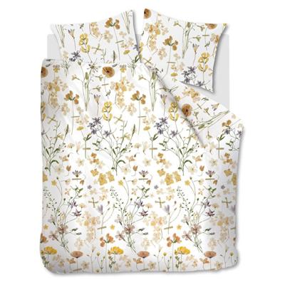 Beddinghouse Ariadne at Home Flowerlove Dekbedovertrek - White 240x200/220 cm