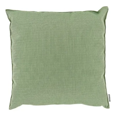 Unique Living Kussen Bliss outdoor 45x45cm forest green