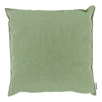 Unique Living Kussen Bliss outdoor 45x45cm forest green - thumbnail