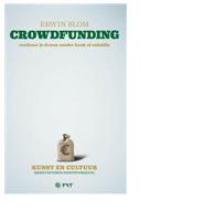 Crowdfunding - Kunst en Cultuur - Erwin Blom - ebook - thumbnail