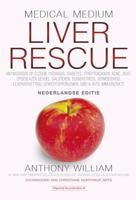 Liver Rescue (Hardback) - thumbnail