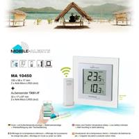 Techno Line MA 10450 + TX51-IT Thermometer - thumbnail