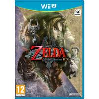 The Legend of Zelda Twilight Princess HD - thumbnail