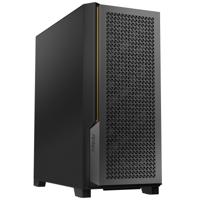 Antec P20CE Midi-tower PC-behuizing Zwart - thumbnail