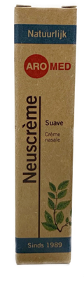 Aromed Suave Neuscrème