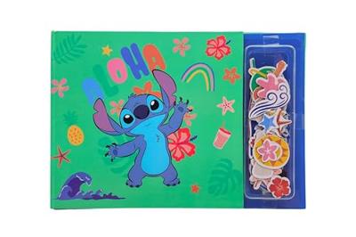 Canenco Stitch magneetboek