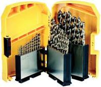 DEWALT DT4957-QZ Metaal-spiraalboorset 29-delig 29 stuk(s) - thumbnail