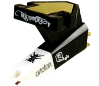 Ortofon OM Q.Bert Single - thumbnail