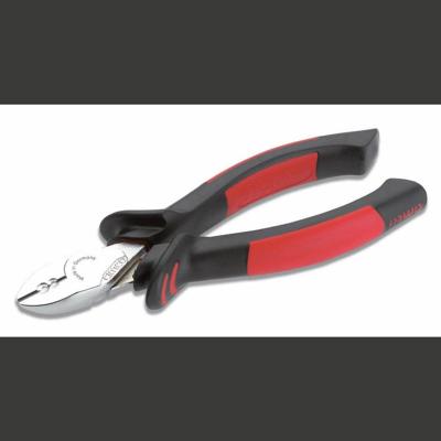 Cimco Cimco Werkzeuge 100652 VDE Strip-zijsnijtang 160 mm