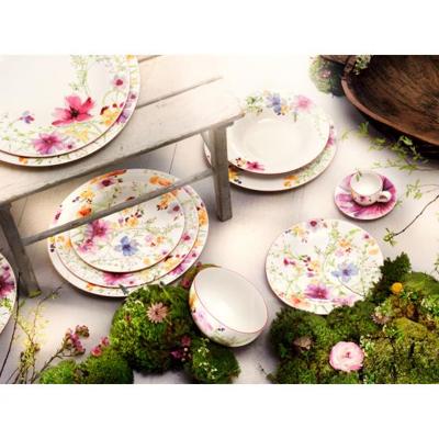 Villeroy & Boch Mariefleur Basic Bord diep 23 cm
