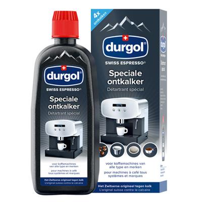 Durgol Swiss Espresso Ontkalker 500 ml
