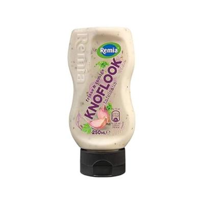 Remia knoflooksaus (8x 250ml)