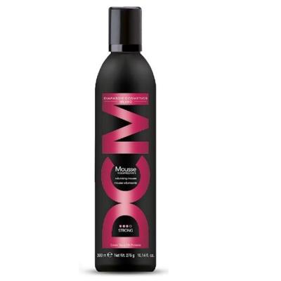DCM Styling Volumizing Mousse Strong 300ml