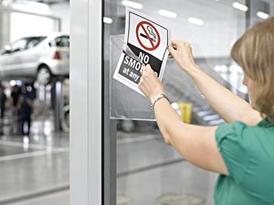 Tarifold tas Kang Easy Clic hoeken in rood