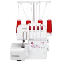 Brother Lockmachine M343DVP1 LED-lamp - thumbnail