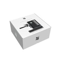 WMF - Lumero - Espressomachine Deep Black - thumbnail