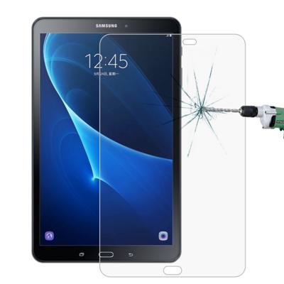 Voor Galaxy Tab een 10.1 (2016) / P580 / P585 0 26 mm 9H oppervlaktehardheid 2.5D explosieveilige getemperd glas scherm Film