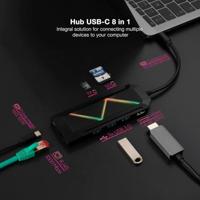 Hub USB NANOCABLE 10.16.0801 - thumbnail