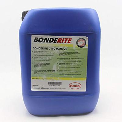 LOCTITE handreiniger "manuvo" hand cleaner manuvo 10l bonderite - thumbnail