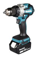Makita DDF489Z Accu Schroefboormachine 18V Basic Body - thumbnail
