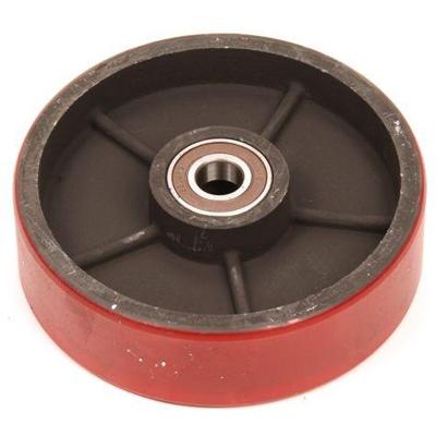 Stuurwiel voor palletwagen