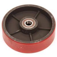 Stuurwiel voor palletwagen - thumbnail