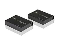 ATEN VE812R-AT-G Extender (verlenging) Via netwerkkabel RJ45 100 m - thumbnail