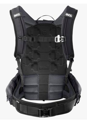 Evoc - trail pro blackline l/xl 10l