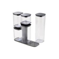 Joseph Joseph Podium Universele set bewaarbussen 5,5 l Silicone - thumbnail