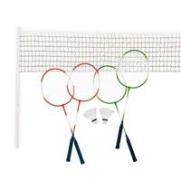 Alert Sport Badmintonset 4 Personen - thumbnail