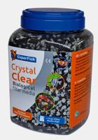 Crystal Clear Media 2000 Ml aquaria Superfish - Superfish - thumbnail