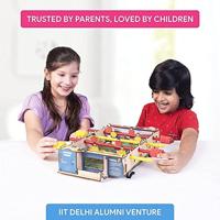 SmartGames Table Football Leerspel - thumbnail