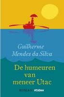 De humeuren van meneer Utac - Guilherme Mendes da Silva - ebook - thumbnail