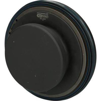 KS Tools 460.4958 Loopring-indrukgereedschap voor BPW, Ø 139 mm, 48 mm
