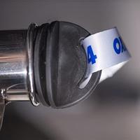 OXFORD uitlaatplug "bung 4 exhaust plug bung 4 - thumbnail