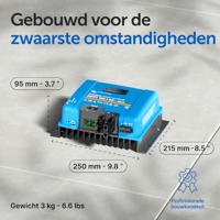 Victron Energy MPPT 150/60-MC4 Laadregelaar voor zonne-energie MPPT 12 V, 24 V, 48 V 60 A - thumbnail