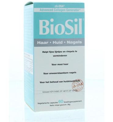 Biosil Collagen Generator Capsules