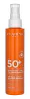 Clarins Milky Sun Spray SPF50+ 150 ml Zonbescherming - thumbnail